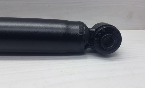 Amortisör Arka Qashqai 2007-2014