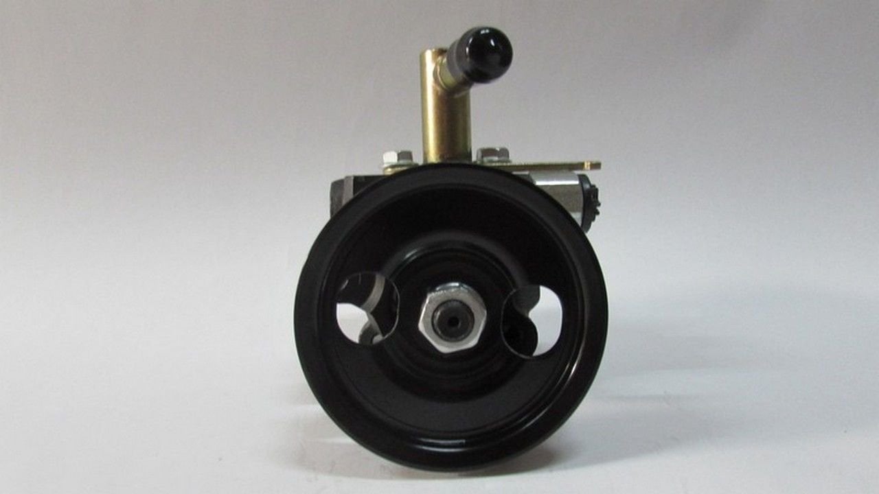 ACCENT 2000-2006 1,3/1,5/1,6 HİDROLİK DİREKSİYON POMPASI