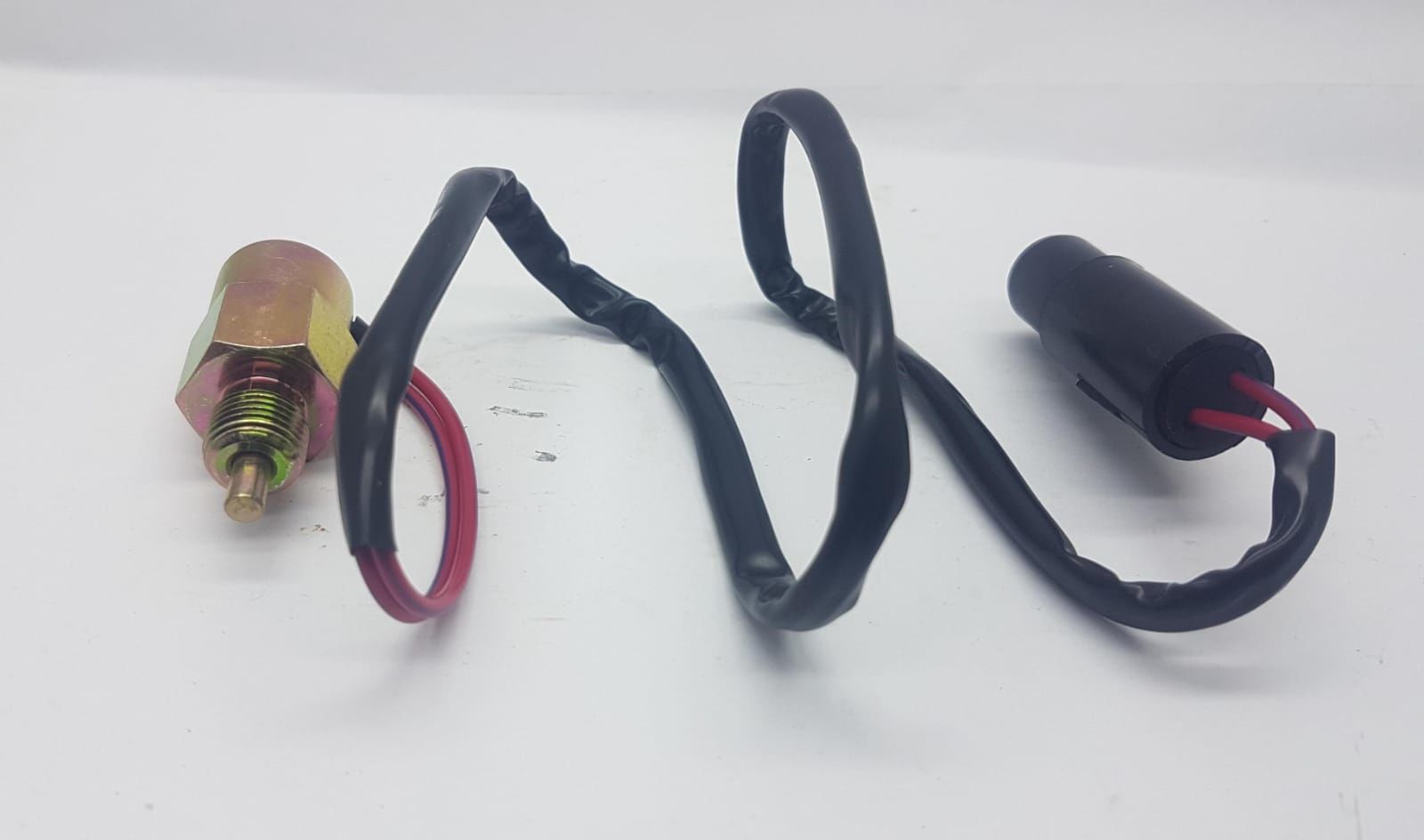 Geri Vites Müsürü H100