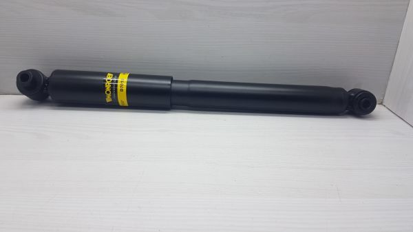 Amortisör Arka Qashqai 2007-2014