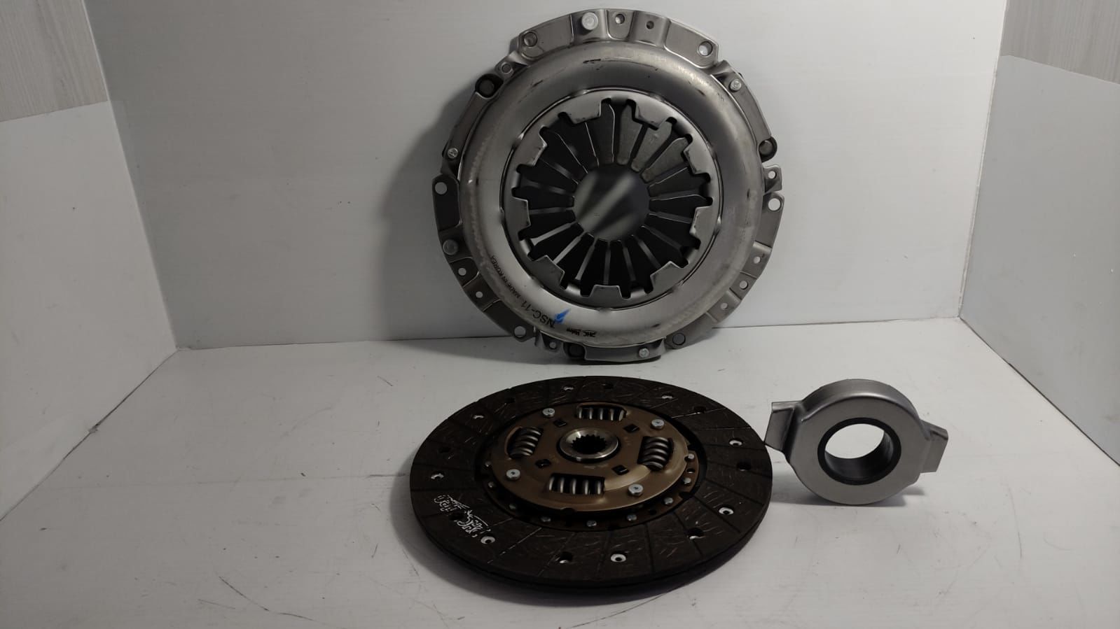 Debriyaj Seti Primera 1.6 /Vanetta Ld20/Maxima