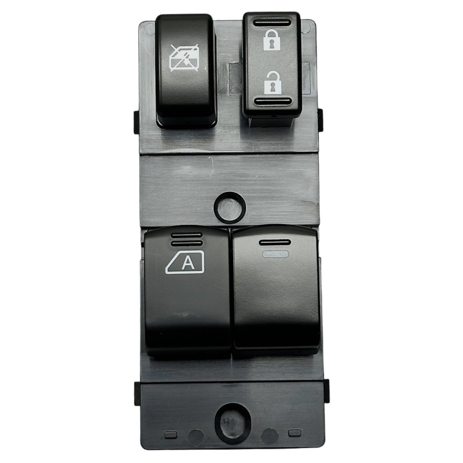 DÜĞME CAM AÇMA MİCRA K13 09-13 ÖN LH (ÇİFTLİ)