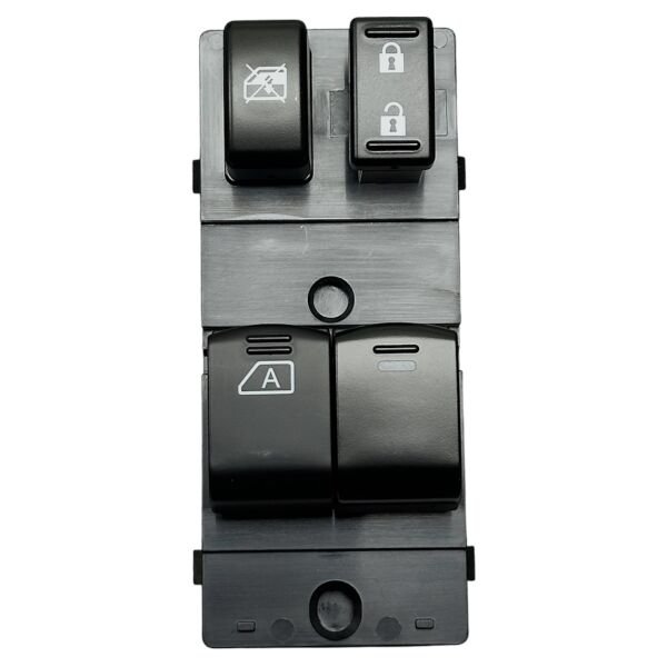 DÜĞME CAM AÇMA MİCRA K13 09-13 ÖN LH (ÇİFTLİ)