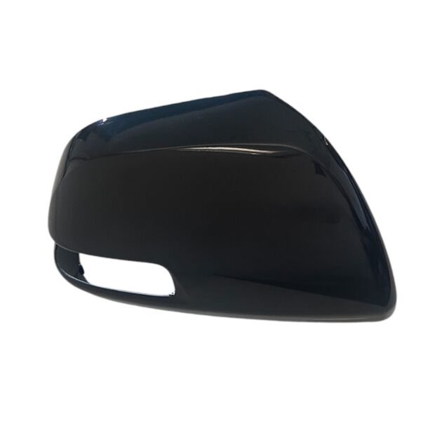 KAPAK AYNA DİKİZ HILUX 12-14 RH (SİNYALLİ/SİYAH)