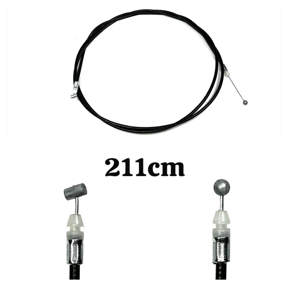 TEL KAPUT AÇMA JAZZ 02-08