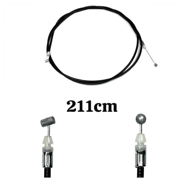 TEL KAPUT AÇMA JAZZ 02-08