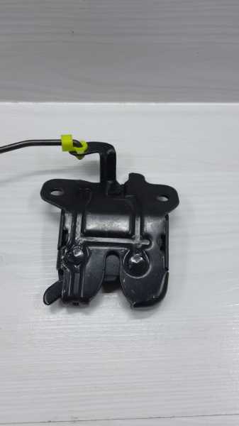 bagaj Kilidi Elantra 04-06