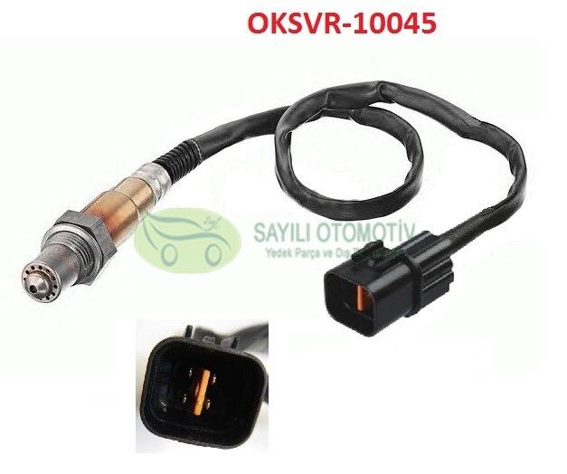 SENSOR OKSIJEN I20 / I10 / ATOS 06- (EMME)