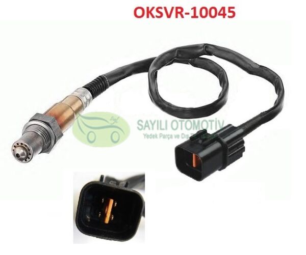 SENSOR OKSIJEN I20 / I10 / ATOS 06- (EMME)