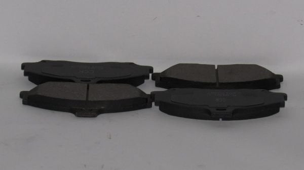 B2500 - RANGER 98 - 11 FREN BALATASI ÖN DİSK