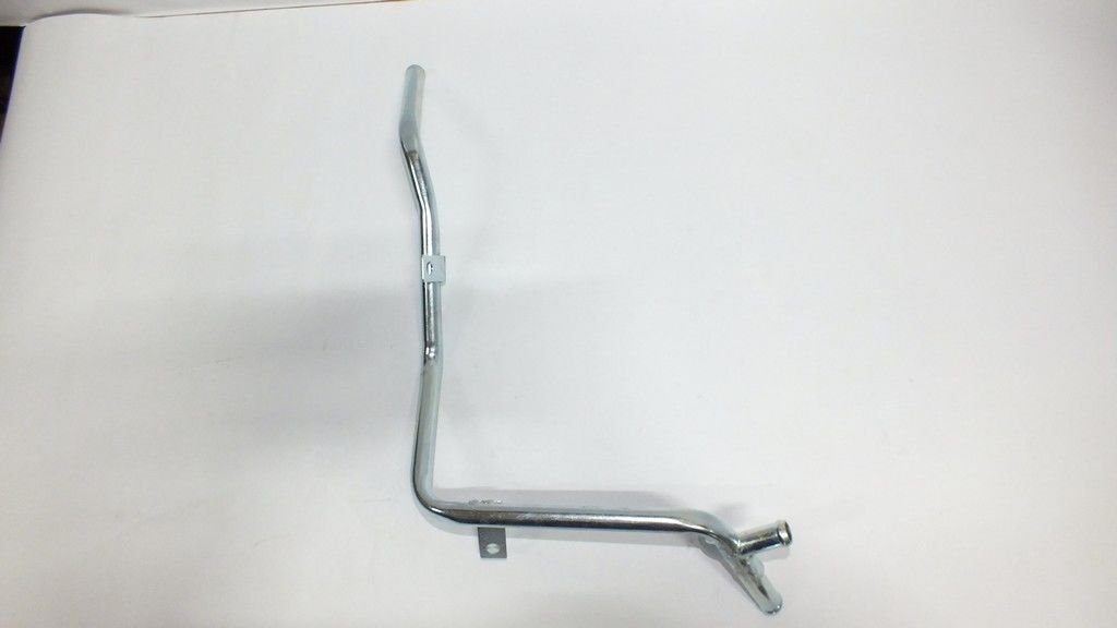 L 200 2015- 4N15 BLOK SU BORUSU BÜYÜK