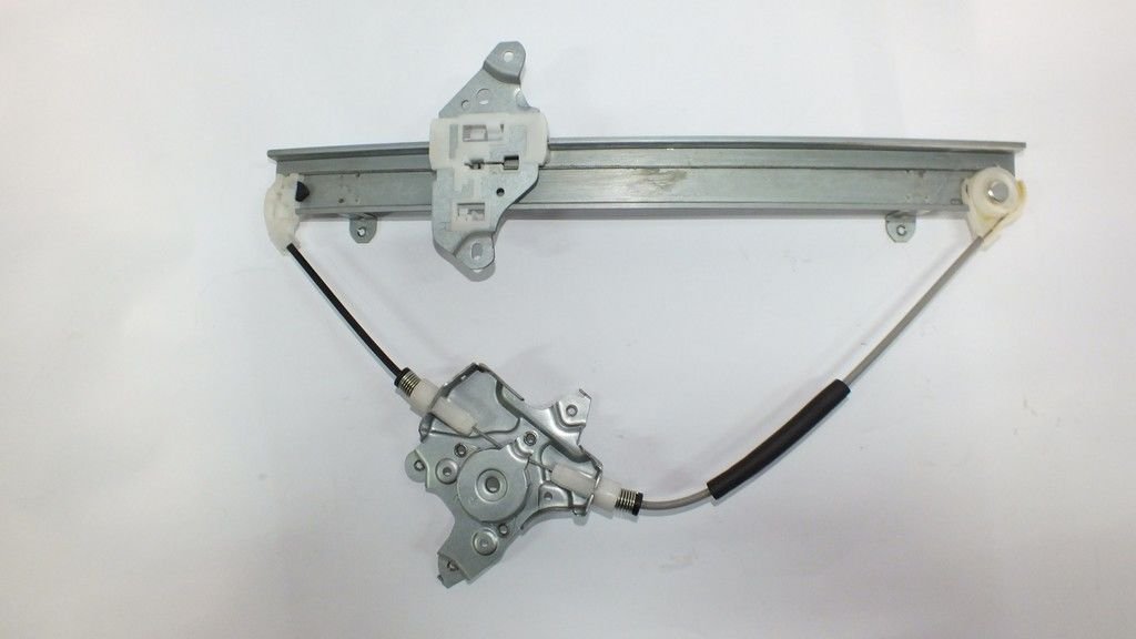 JUKE 2011-2018 CAM KRİKOSU ELEKTRİKLİ ÖN SAĞ