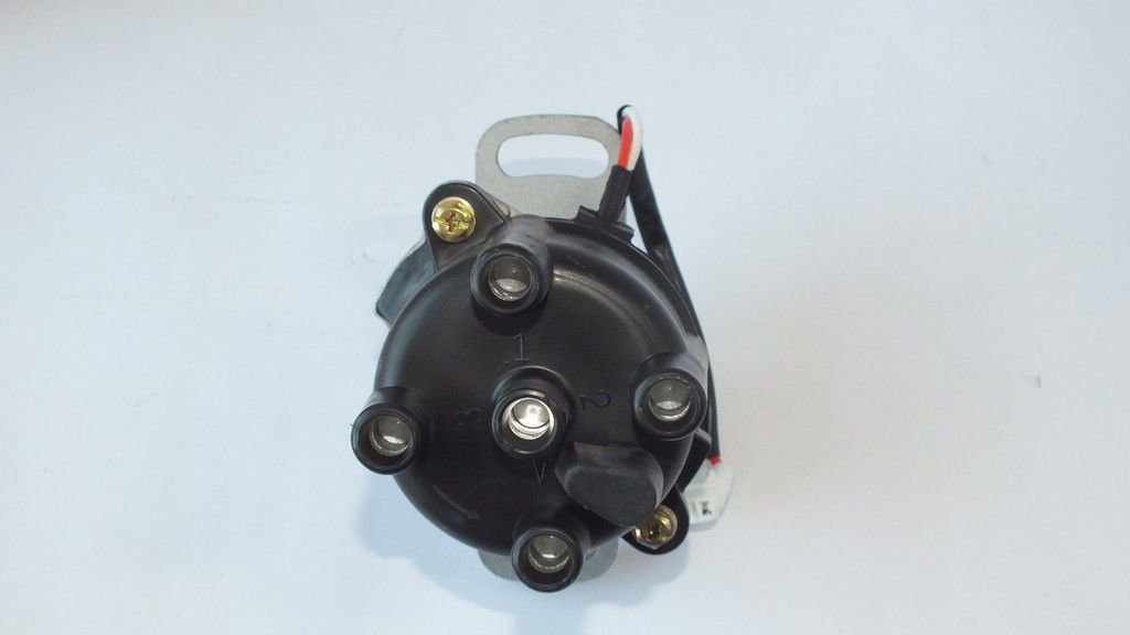 SWIFT 1.3 89-95 / MACAR 89- DİSTRİBÜTÖR KOMPLE