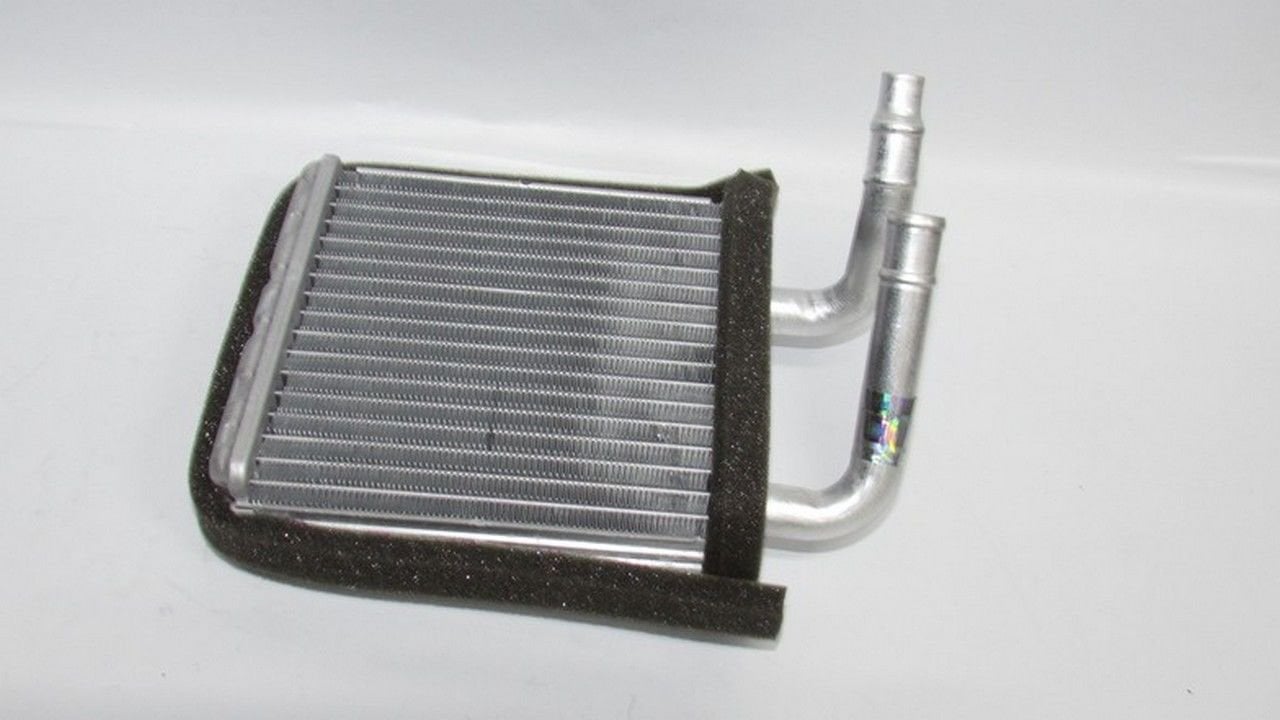 STAREX KALORİFER RADYATÖRÜ ARKA