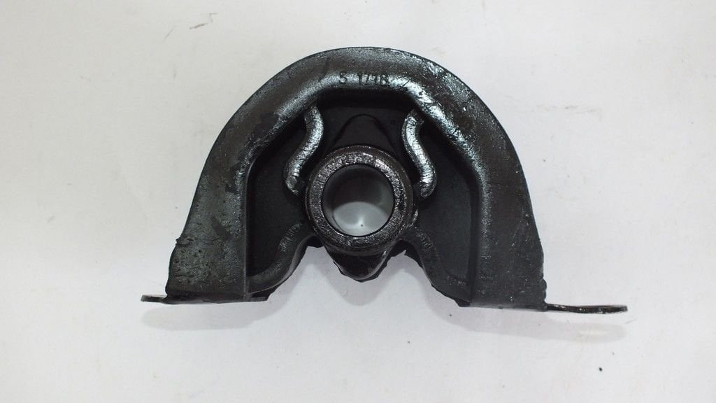 CIVIC 92-01 MANUEL MOTOR KULAĞI ÖN SOL ALT (DÜZ VİTES)