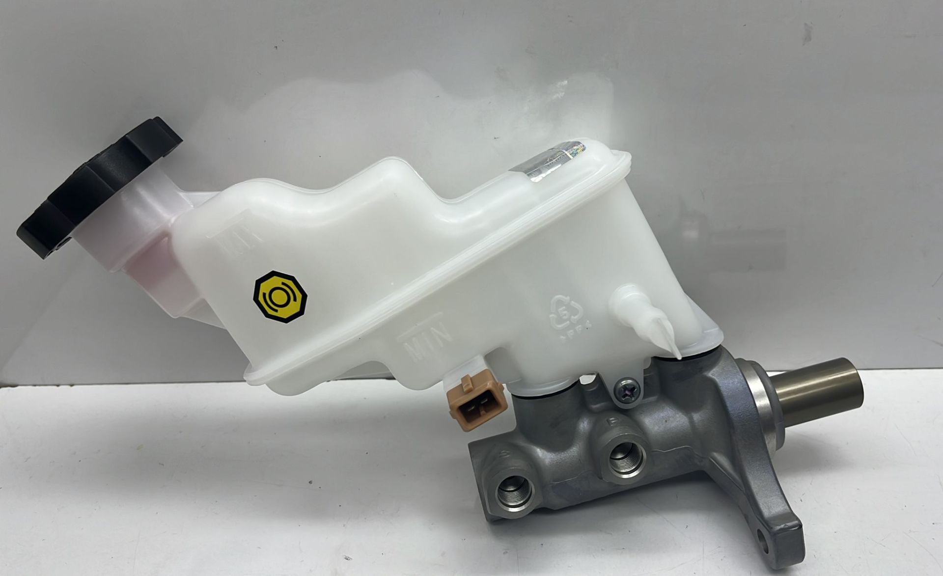 Ana Merkez Blue Dizel