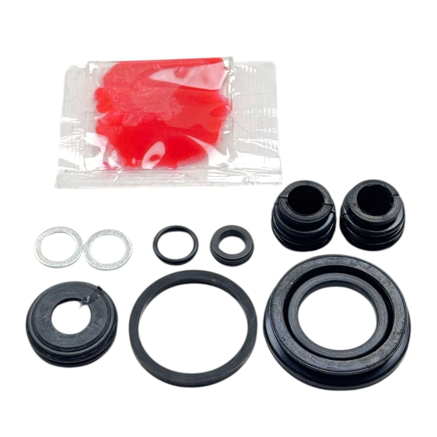 TAMİR TK FREN KALİPER CIVIC 96-99/CİTY 06-13/JAZZ  02-13 ARKA