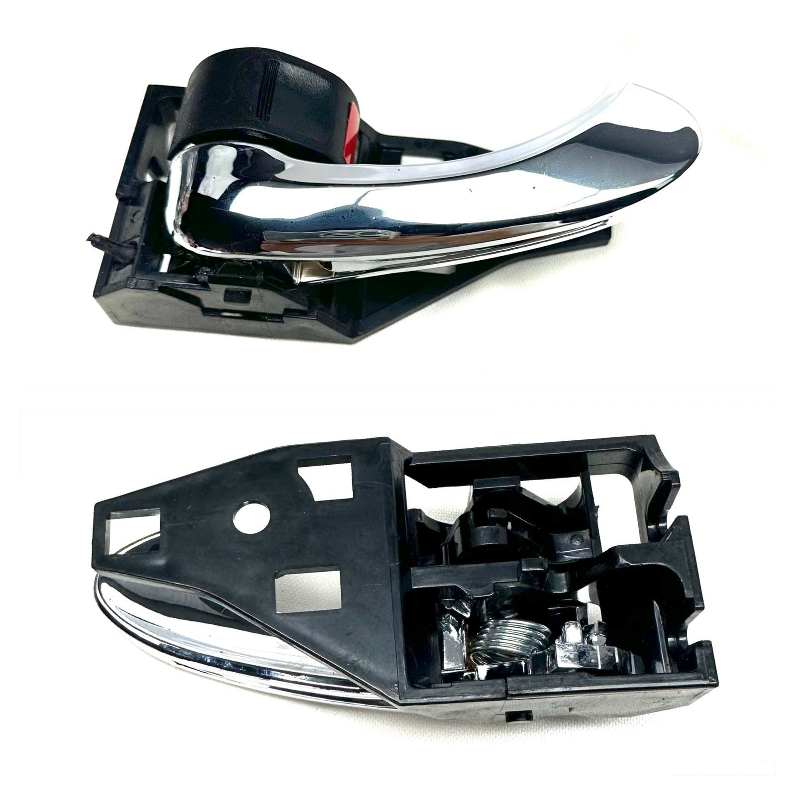 KOL KAPI CAMRY 07-11/RAV4 07-12 İÇ LH (KROM)