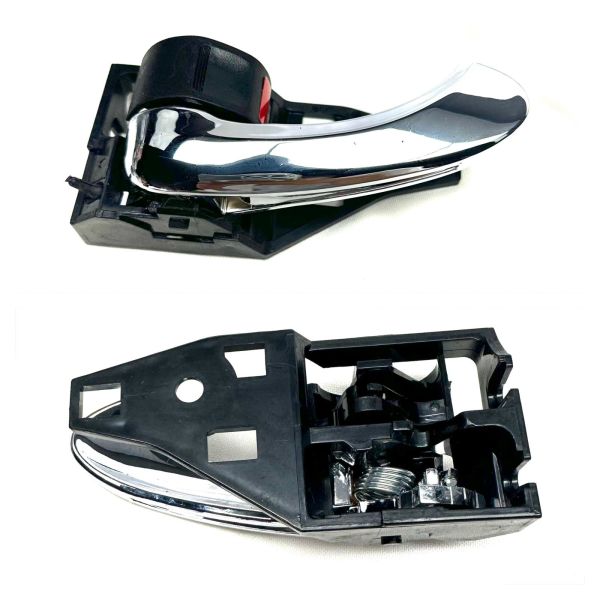 KOL KAPI CAMRY 07-11/RAV4 07-12 İÇ LH (KROM)