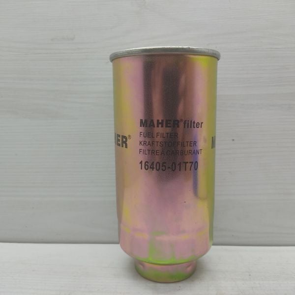 SU AYIRICI FILTRE PICKUP D22