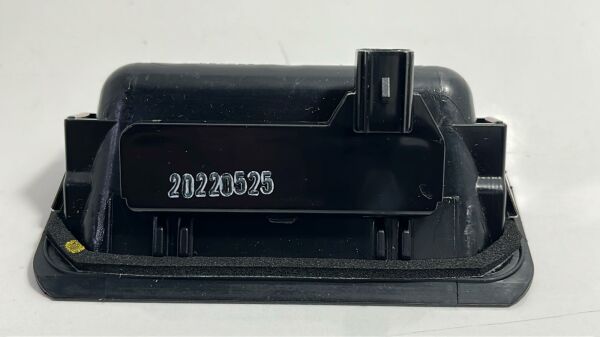 BAGAJ AÇMA BOTUNU I30 12- STATION WAGON