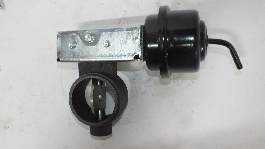 CANTER 711 EGSOZ FRENİ KOMPLE