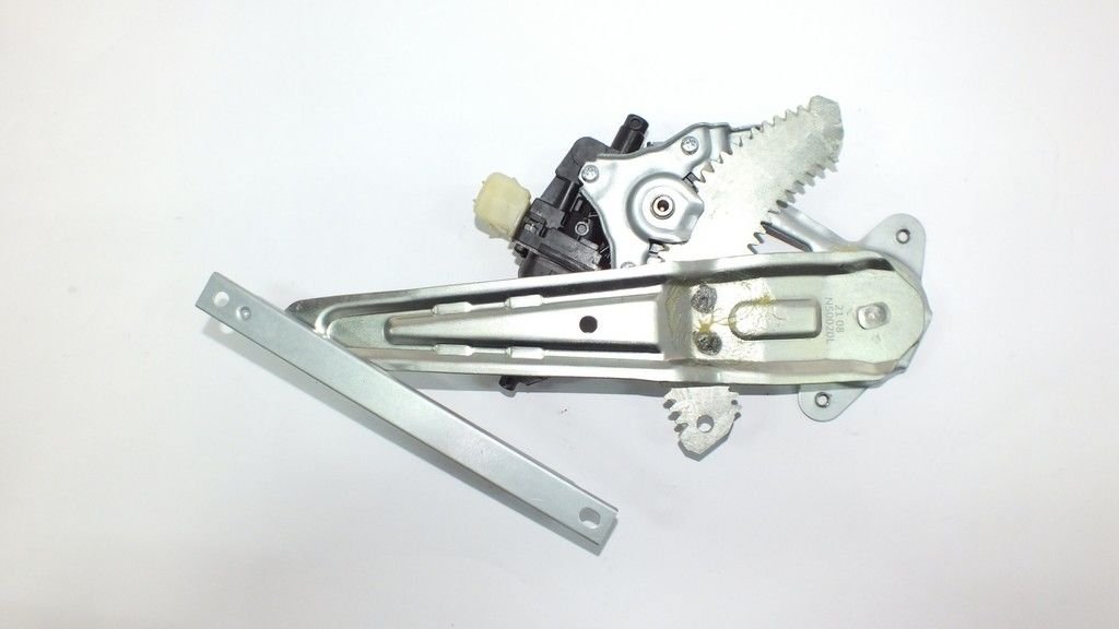 JUKE 2011-2018 CAM KRİKOSU ELEKTRİKLİ ARKA SOL