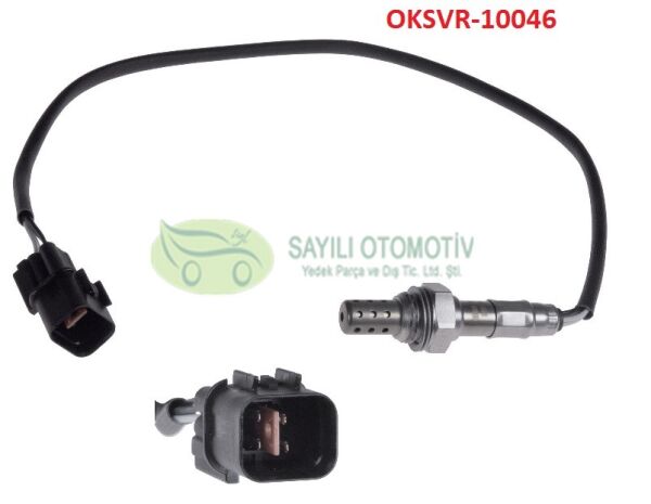 SENSOR OKSIJEN BLUE (MANIFOLD) / ELANTRA 11-