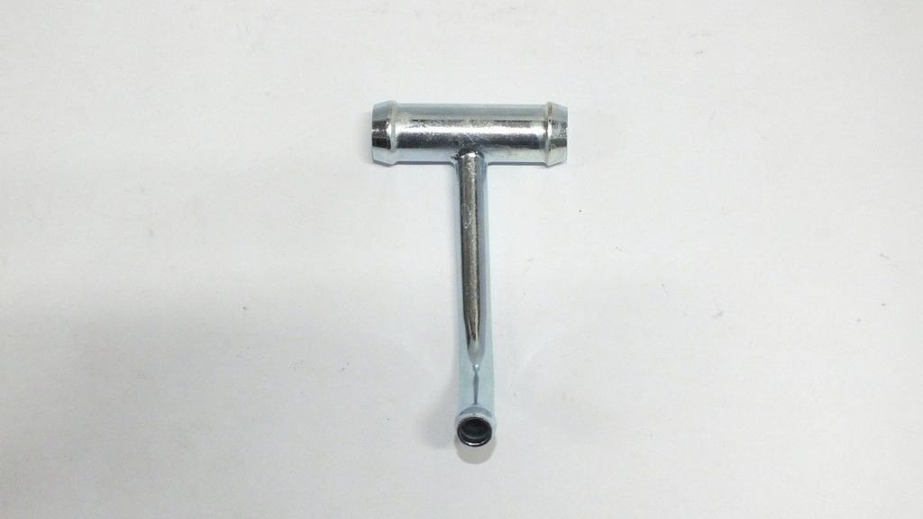 FUSO CANTER 3.0 EURO 5 12- / TEMSA - PRESTİJ SU TAHLİYE BORUSU ( T )