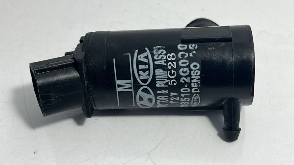 Fiskiye Motoru Elantra 11-