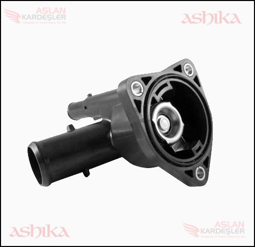 TERMOSTAT (KOMPLE MADE IN JAPAN)- COROLLA 10- / AURIS 10- / CH-R 16- HYBRID