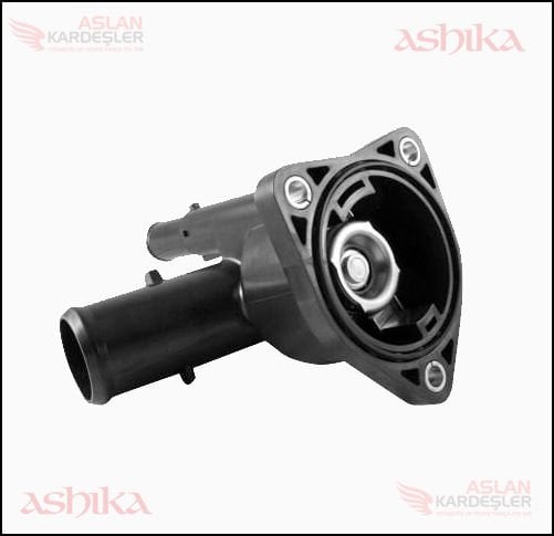 TERMOSTAT (KOMPLE MADE IN JAPAN)- COROLLA 10- / AURIS 10- / CH-R 16- HYBRID