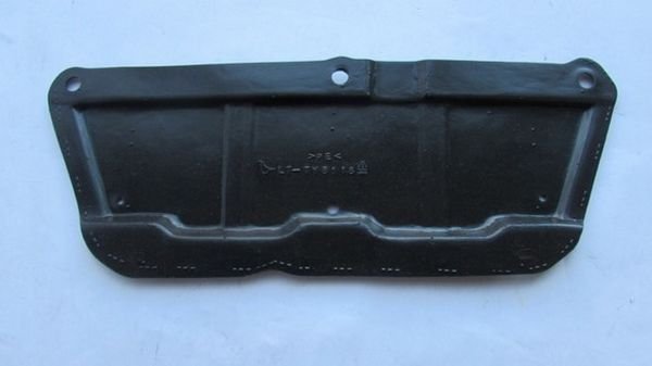 COROLLA 2006- KARTER MUHAFAZASI ARKA