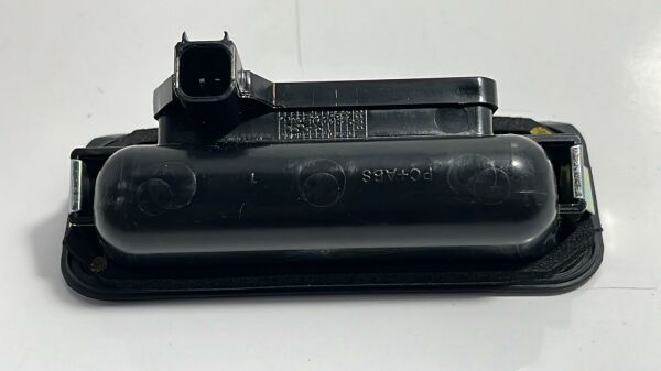 BAGAJ AÇMA BOTUNU I30 12- STATION WAGON