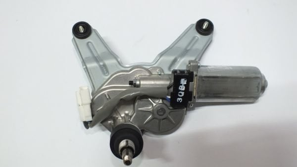 GETZ 2003-2011 CAM SİLGİ MOTORU ARKA