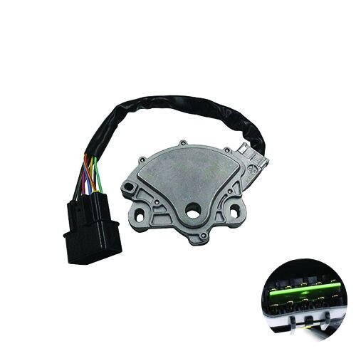 SENSOR SANZIMAN L200 07- (AT VITES) / PAJERO 03- (INHIBITOR)