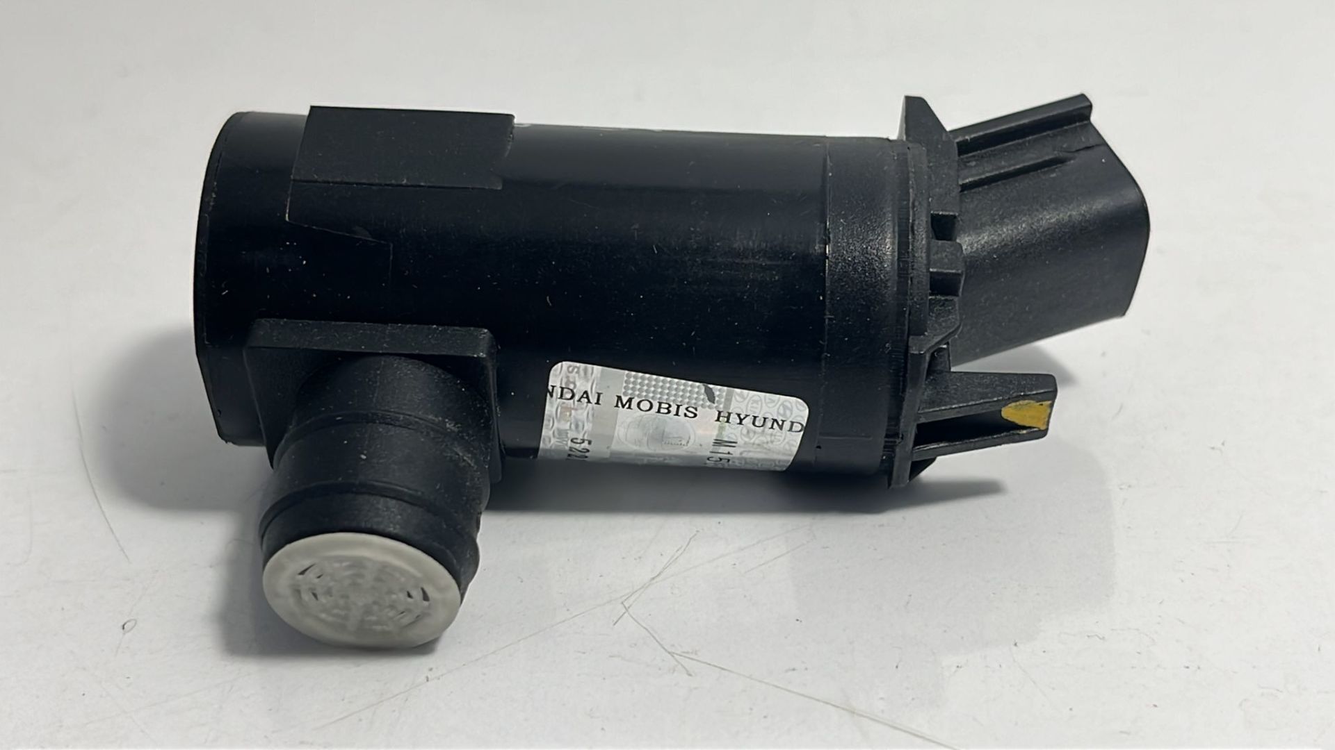 Fiskiye Motoru Elantra 11-