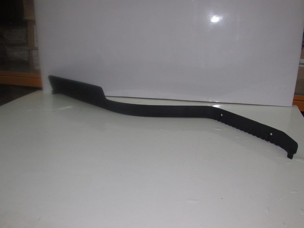 H 350 BASAMAK PLASTİĞİ SOL