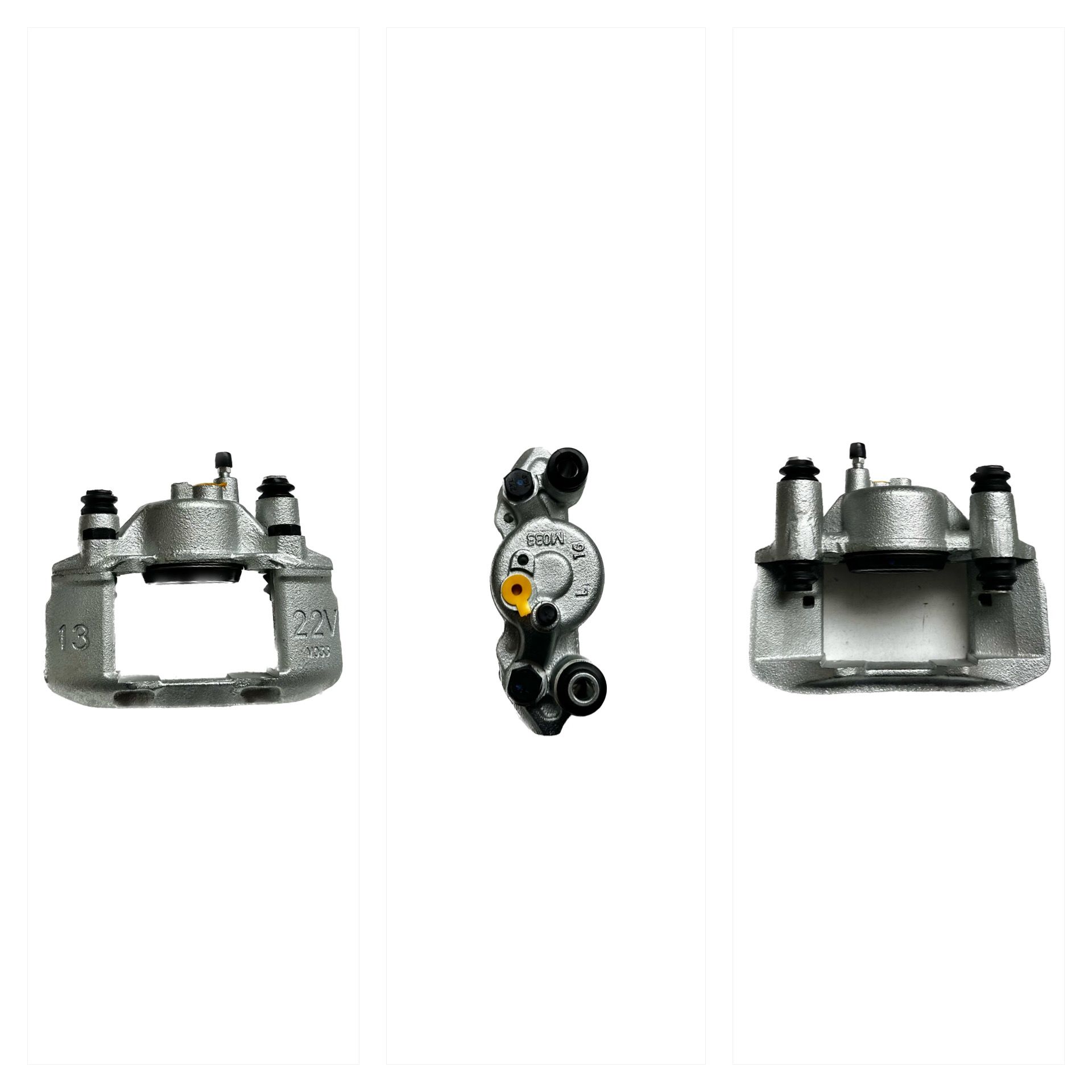 KALİPER FREN 323 94-97 ÖN LH