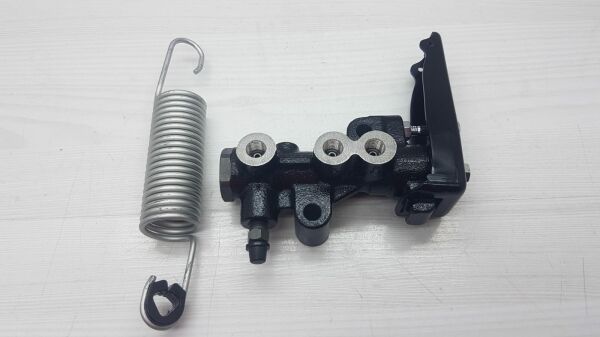 Limitör bongo 97-04 /pregio/Ceres/L200 87-96