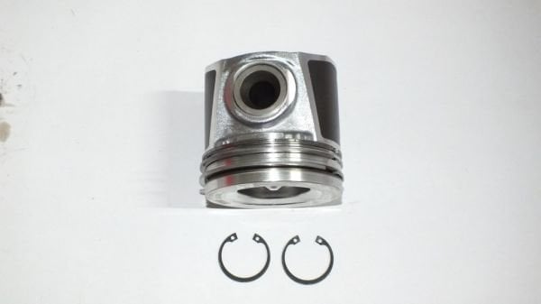 FUSO CANTER 3.0 12- EURO5 4P10 / BOXER / JUMPER / İVECO / FİAT 95,80 MM PİSTON SEGMAN STD