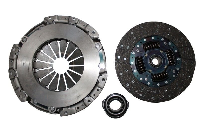 DEBRIYAJ SETI (26mm)- B2500 99-05