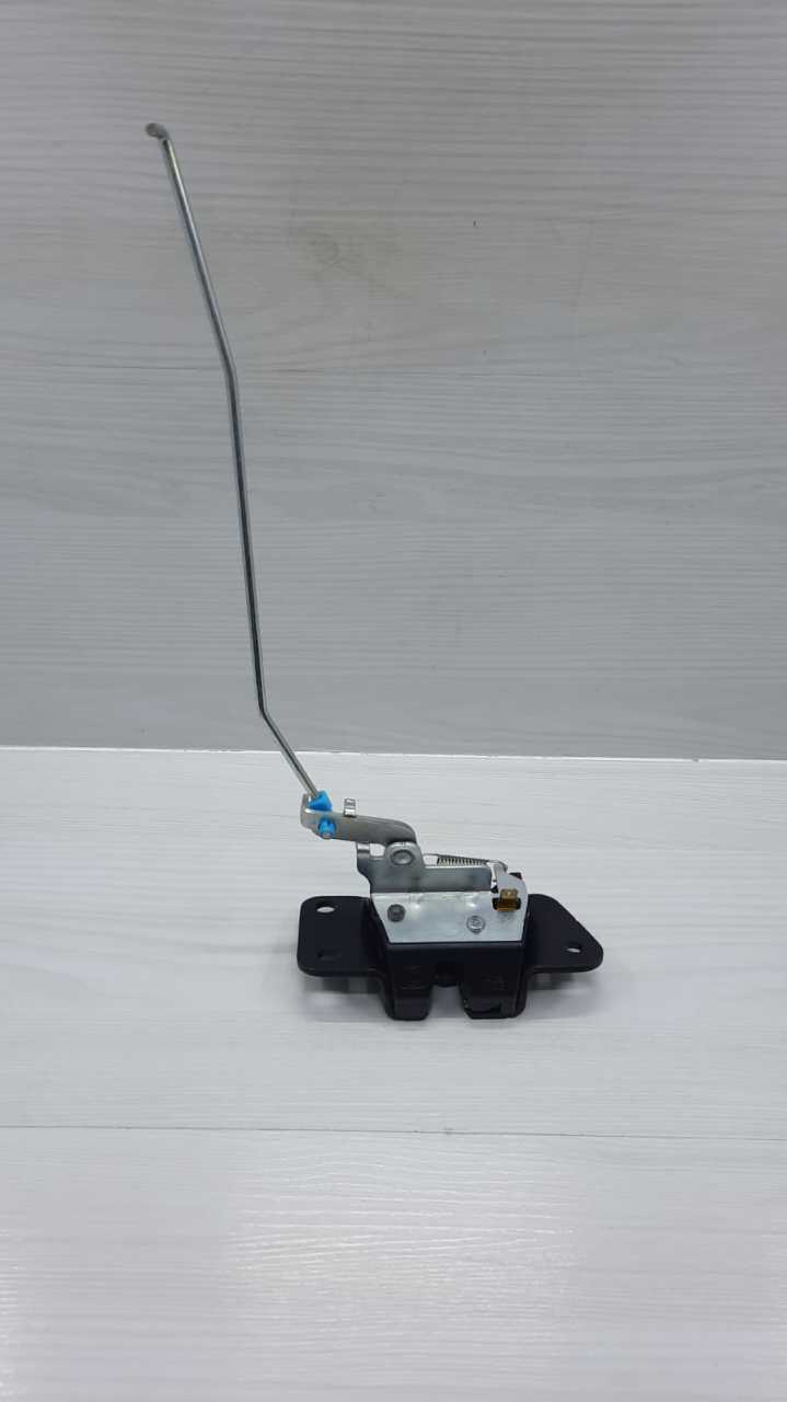 bagaj Kilidi Starex Çift Kapak