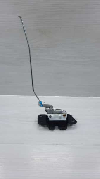 bagaj Kilidi Starex Çift Kapak