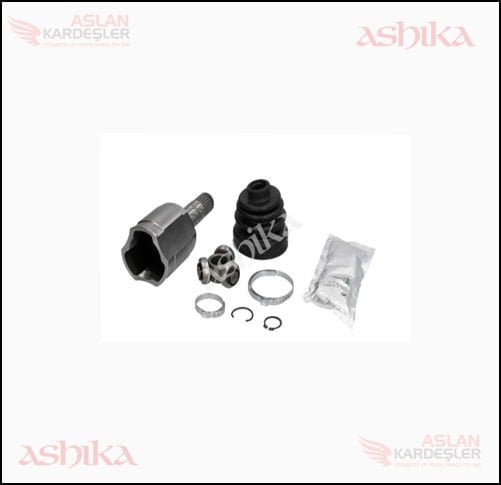 AKS KAFA IC (29*25*35)- IMPREZA 01- / FORESTER 02- / LEGACY 03-