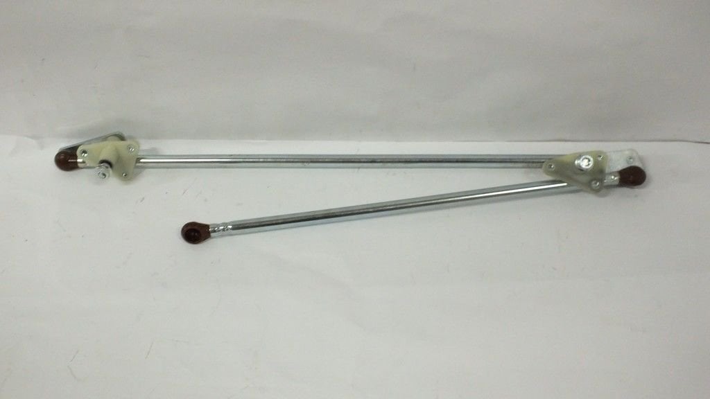 ELANTRA 96- SİLECEK MANİVELASI