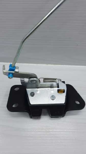 bagaj Kilidi Starex Çift Kapak