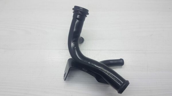 Devirdaim Su Boru Qashqai