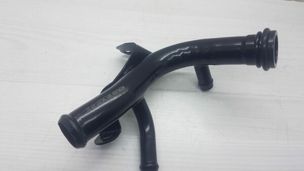 Devirdaim Su Boru Qashqai