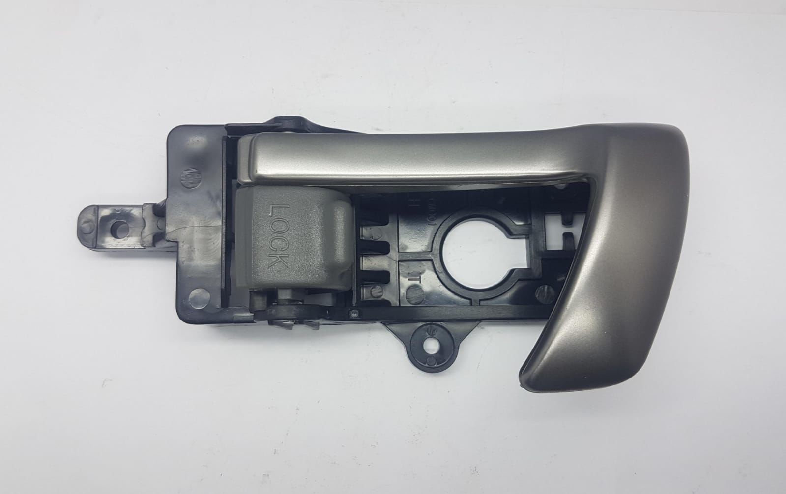 Kapı Kolu Santafe Ön iç Sol 2006-2011 Gri